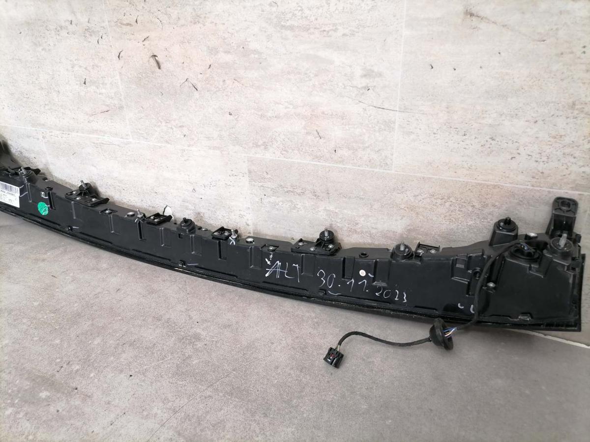 Smart #1 Brabus original Leuchtband Heckklappe Bj.2022